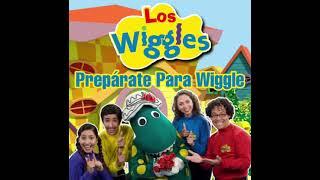 Los Wiggles - Captain Feathersword