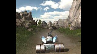 OFFROAD RAGE 2 MULTIPLAYER IS FOUND AFTER 10 YEARS