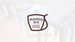 Mangosix Coffee & Dessert Philippines