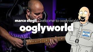 Marco Sfogli  Ooglyworld Full Playthrough