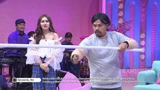 Kocak Wendy Niru Gayanya Ade Rai - Best Moment 28120