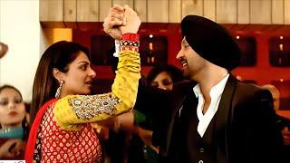 Jatt And Juliet   Diljit Dosanjh  Punjabi Movies  Neeru Bajwa  Jaswinder Bhalla  Comedy Scenes