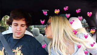 DAVID DOBRIK VLOG HOTTEST MOMENTS