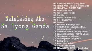 Top 100 Trending Rap OPM Songs 2022.14. June  Ex Battalion  Skusta Clee  Flow G  King Badger ...