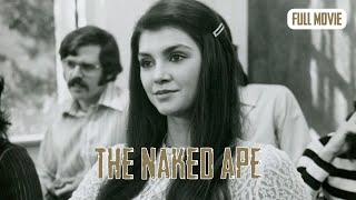 The Naked Ape  English Full Movie  Comedy Drama