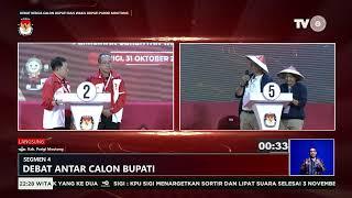 Live Streaming TVRI Sulawesi Tengah