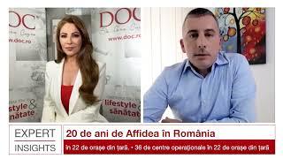 Misiunea Affidea România