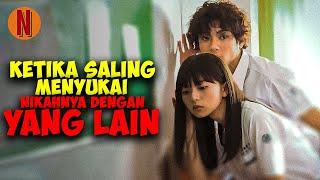 WAKTU SMA SALING JATUH CINTA NIKAHNYA MALAH DENGAN YANG LAIN‼️ Alur Cerita Film