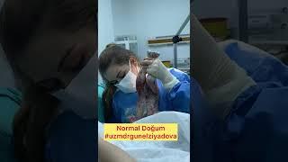 Normal Doğumvaginal doğumdoğuşvaginalbirth