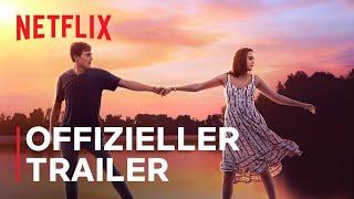 A Week Away  Offizieller Trailer  Netflix