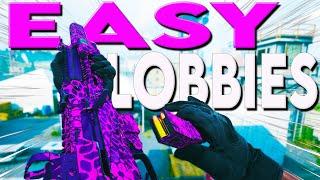 BEST Methods to get Easier Lobbies in Modern Warfare 2 MW2 tips and tricks