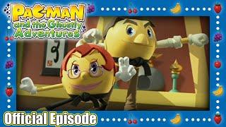 PAC-MAN  PATGA  S02E09  The Pac Be With You  Amazin Adventures