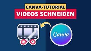 Videos Schneiden Mit Canva Schritt Für Schritt