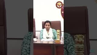 Sameeksha Jain Deputy Collector Rank 15  MPPSC Result 2020  Mock Interview  Genius Institute