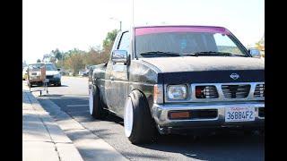 Boosting the slammed hardbody  pt.1