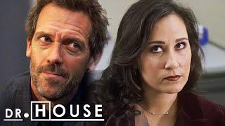 Enanismo Mal Diagnosticado  Dr. House Diagnóstico Médico