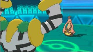 Haydunn vs. Taybz  PU Pokemon ORAS Wifi Battle