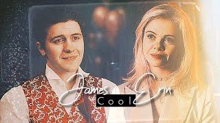 James x Erin Derry Girls - Cool