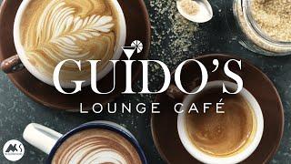 Guidos Lounge Cafe Vol. 10  Chillout and Lounge Vibes for Your Everyday Relaxation