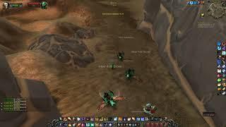 Scorched Ectoplasm - from where to get WoW Classic  WoW SoD