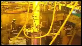 Near Death Experience Dangers of Working at Seas #liveleak #accident #viral #mustsee #dangerous