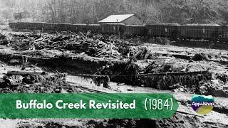 Buffalo Creek Revisited