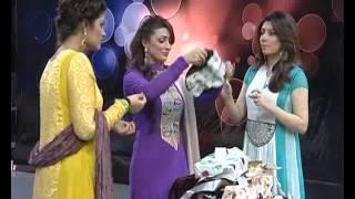 Dunya TV-ButtTameezianEid Special-20-08-2012 part 15