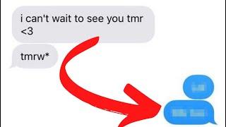 Text Game - How To Keep A Girl Interested Over Text