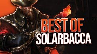 SOLARBACCA GOD LEVEL GANGPLANK Montage  Best of SOLARBACCA