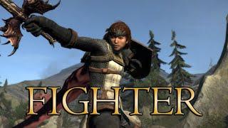 Dragons Dogma Class Guide FIGHTER