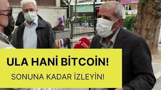 VARTOLU DAYININ BİTCOİN YORUMU • BİT KOYUN  SONUNA KADAR İZLE #muş #bitcoin #2022