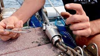 Watch THIS Before Installing an Anchor Swivel
