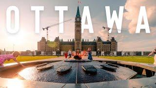 Ottawa Ontario Canada 20 Things to Do In The Nations Capital