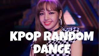 KPOP RANDOM DANCE  GIRL GROUP VER 2015 - 2024