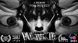 WAKE Short Film  Award Nominated