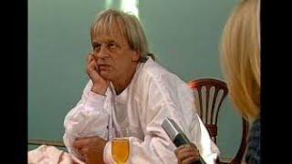 Klaus Kinski   Lassen SIe mich ausreden