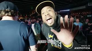 Battle Rap Best Back and Forth Part 77