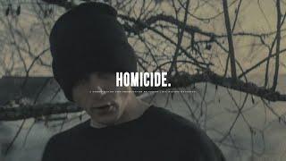 • SOLD • Hard NF Type Beat - Homicide