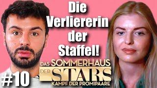 Sommerhaus d. Stars 2022 - Lauf bitte weg  Folge 10