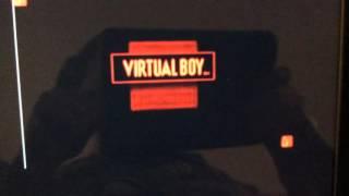 V boy start up