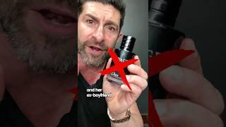 3 WORST Fragrance Mistakes Men Make STOP