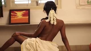 Saree topless girl  Indian nude  Desi Topless