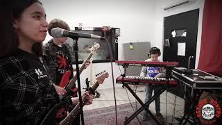 Estudo Bonobo Live Sessions - Californication - Red Hot Chili Peppers Cover