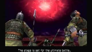 WO2 Battle of Koshi Castle-Orochis Revival