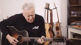 What a Wonderful World  Tommy Emmanuel