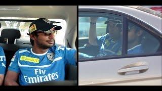 Emirates Airlines Film - Deccan Chargers IPL - Directed by Manish Jain - Shot Ok Motion Pictures