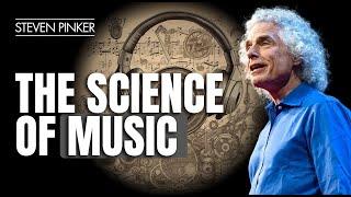 What Makes Music So Universal?