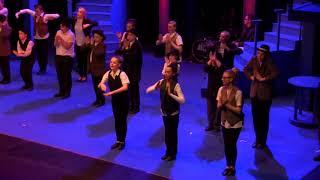 Bugsy Malone - Bad Guys