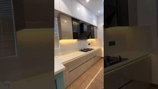 Best Modular kitchen Design 2023  #shorts #short #viral #trending #interiorindori