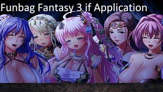 Funbag Fantasy 3 if Application episode 30 to purify part 2